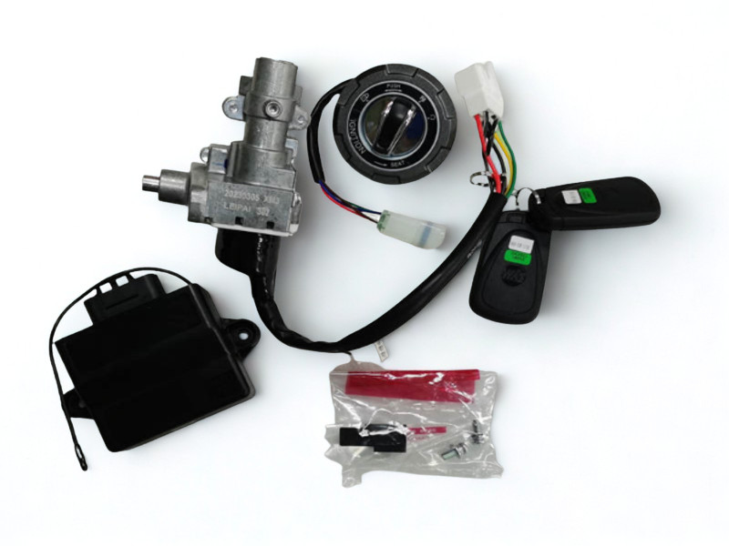 Sym Jetx125 Kontak Kilit Seti Orj 35010-xm3-900 Sym Jetx125 Kontak Kilit Seti Orj 35010-xm3-900