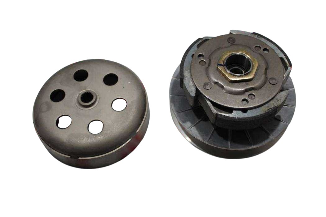 Sym Joymax 250 Arka Varyatör Gts 250 İe Atv 300