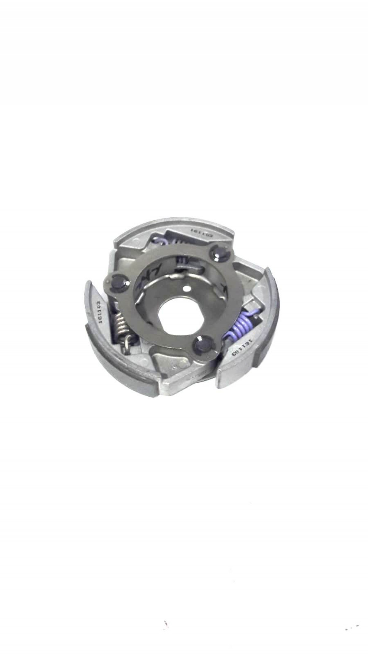 Sym Joymax 250 Debriyaj Balatası Orj Sym