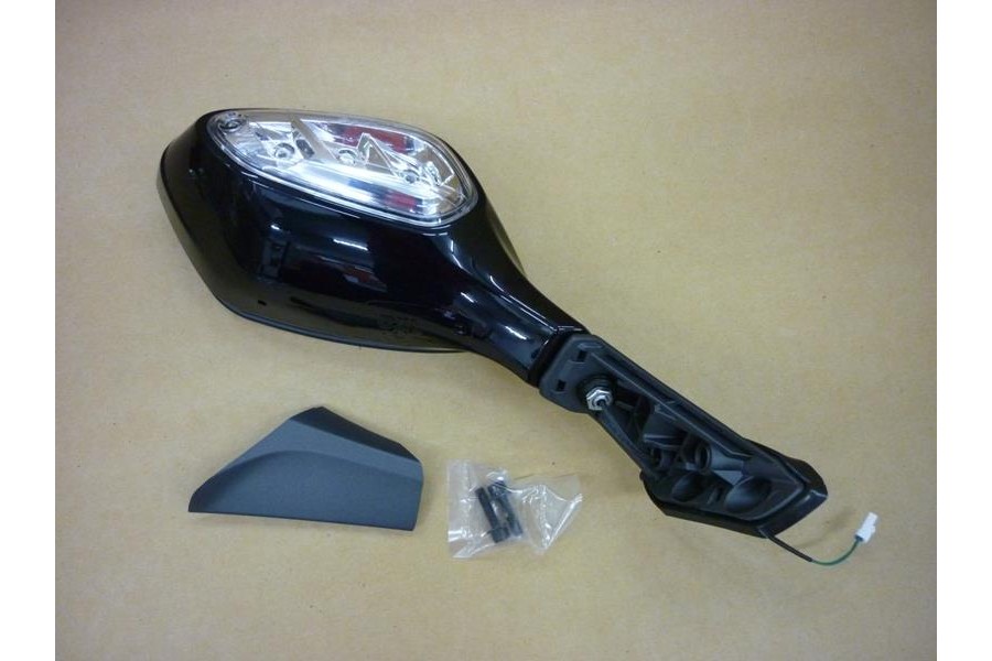 Sym Joymax 250 Sağ Ayna Orj Siyah 8811a-l3a-007-kx Sym Joymax 250 Sağ Ayna Orj Siyah 8811a-l3a-007-kx
