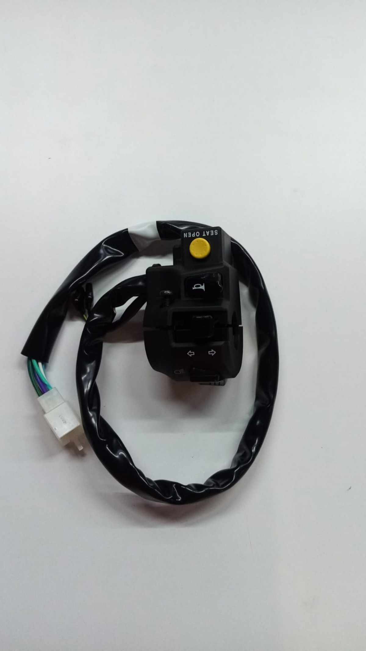 Sym Joymax 250 Sol Kumanda Orj Gts250 35200-hnl-000