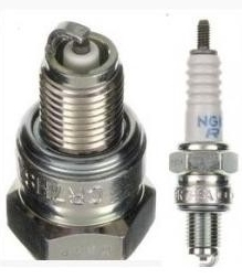 Sym Orbit 125 125cc - Ngk Buji