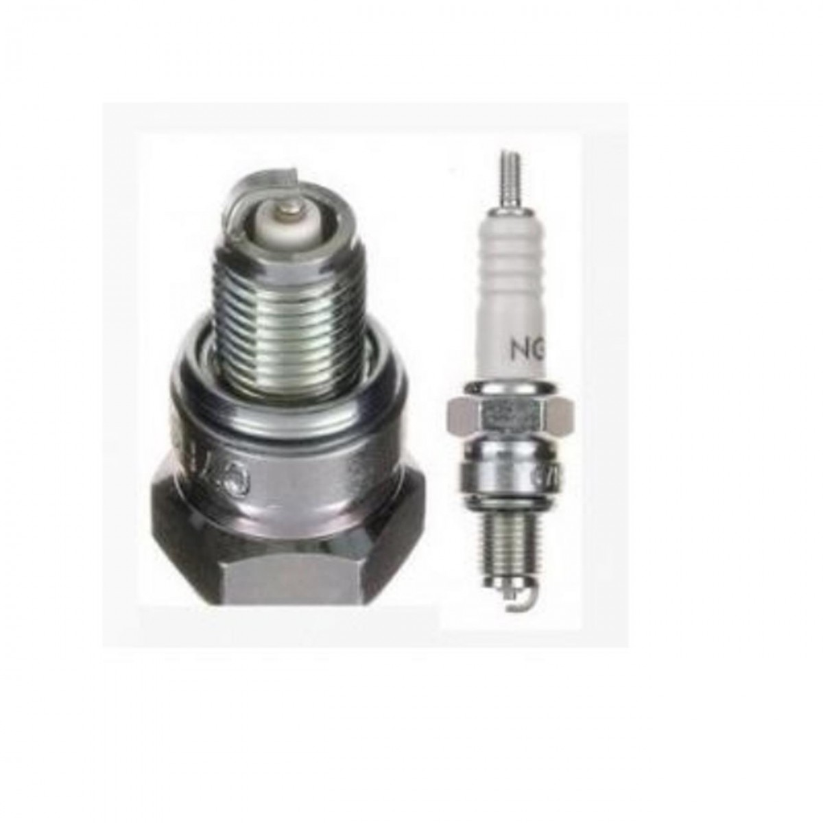 Sym Orbit 50 Buji Ngk