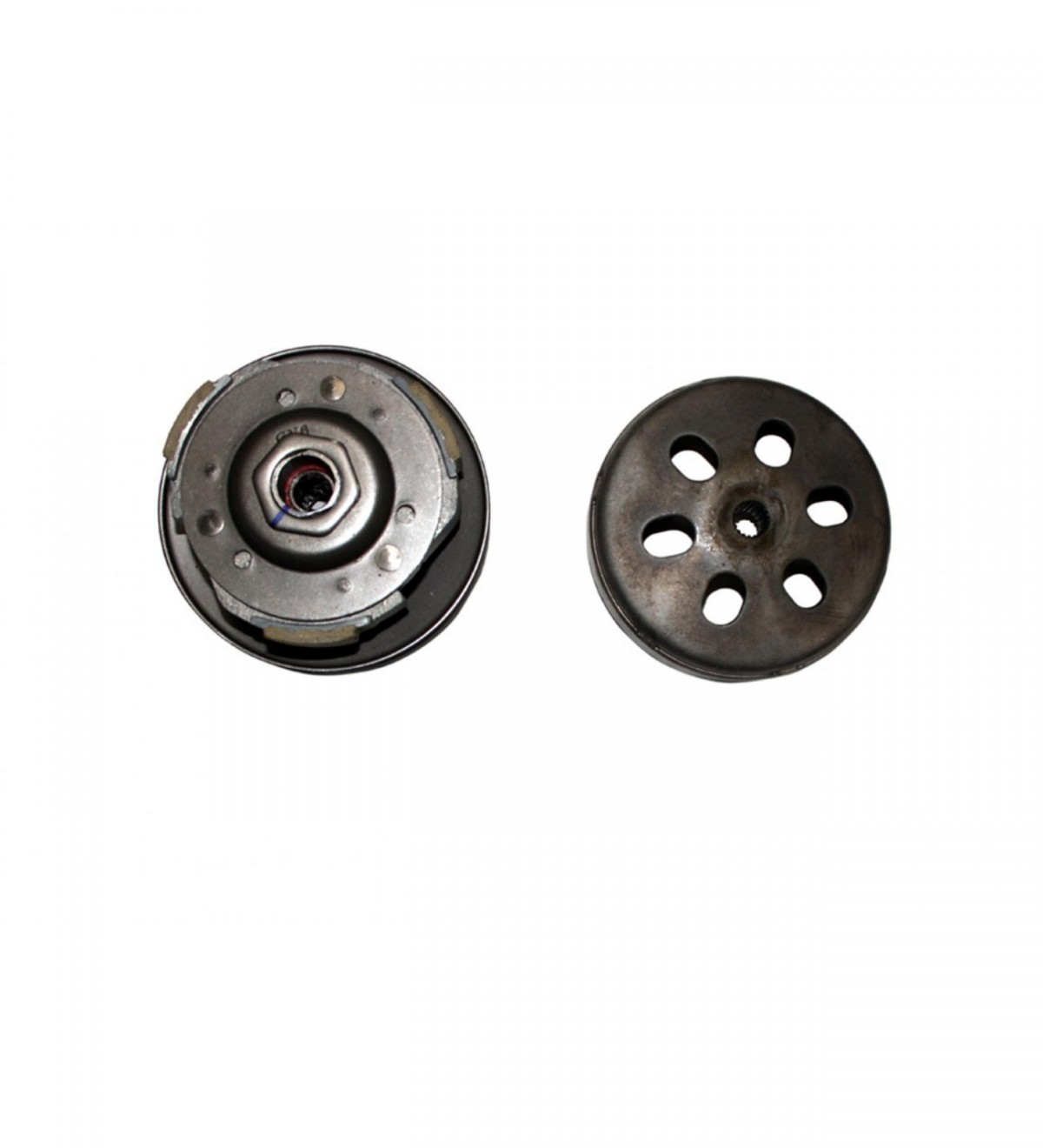 Sym Symphony St125 İe Arka Varyatör Komple Swan Sym Symphony St125 İe Arka Varyatör Komple Swan