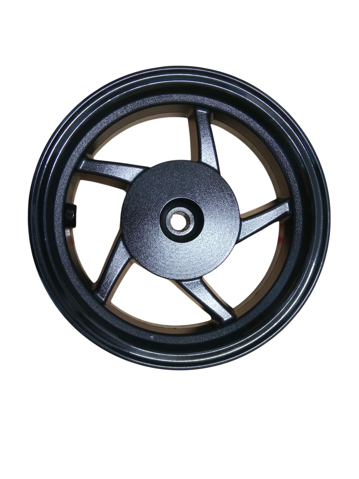 Sym X Pro 125 Arka Jant