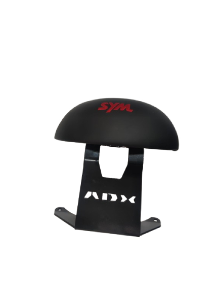 Sym Yolcu Sırtlığı Sıssy Bar Orj Sym Adx125