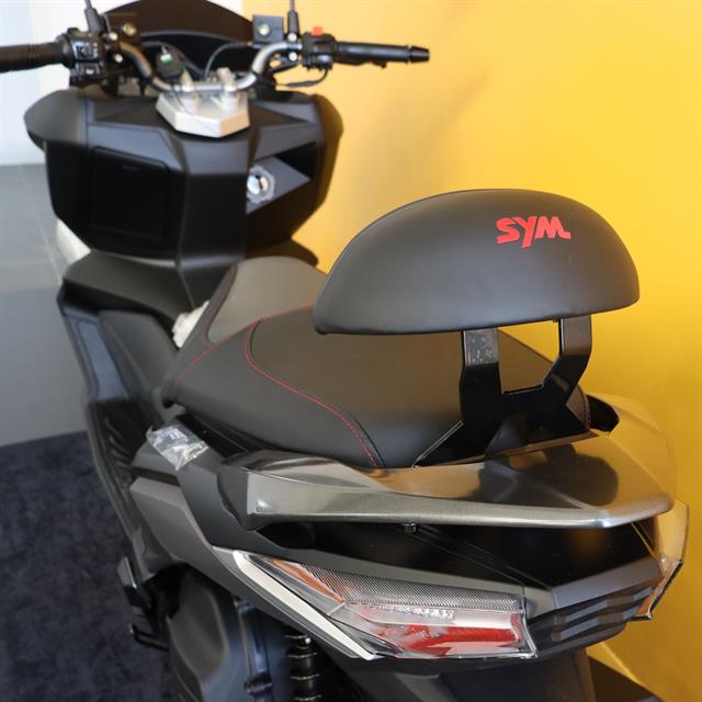 Sym Yolcu Sırtlığı Sissy Bar Sym Jet X 125