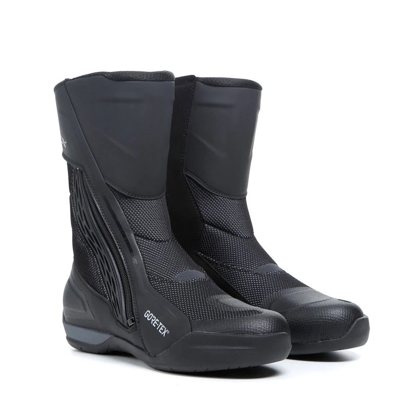 Tcx Aırtech 3 Gore-tex Çizme Siyah