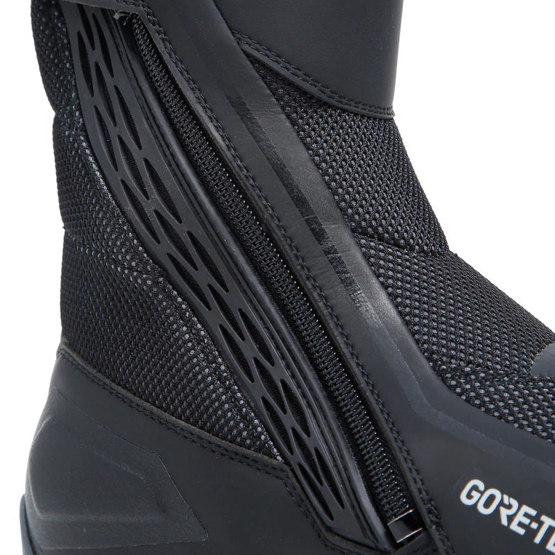 Tcx Aırtech 3 Gore-tex Çizme Siyah