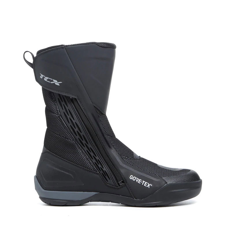 Tcx Aırtech 3 Gore-tex Çizme Siyah