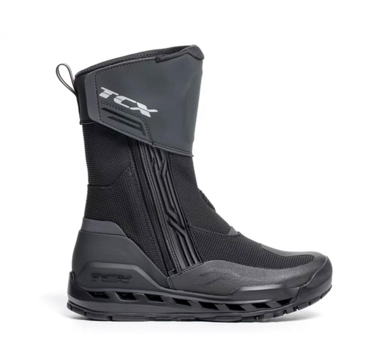 Tcx Clıma 2 Surround Gore-tex Çizme Siyah