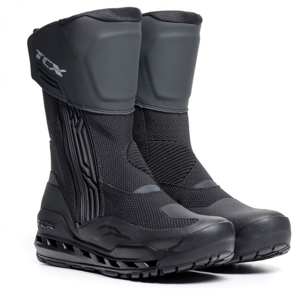 Tcx Clıma 2 Surround Gore-tex Çizme Siyah