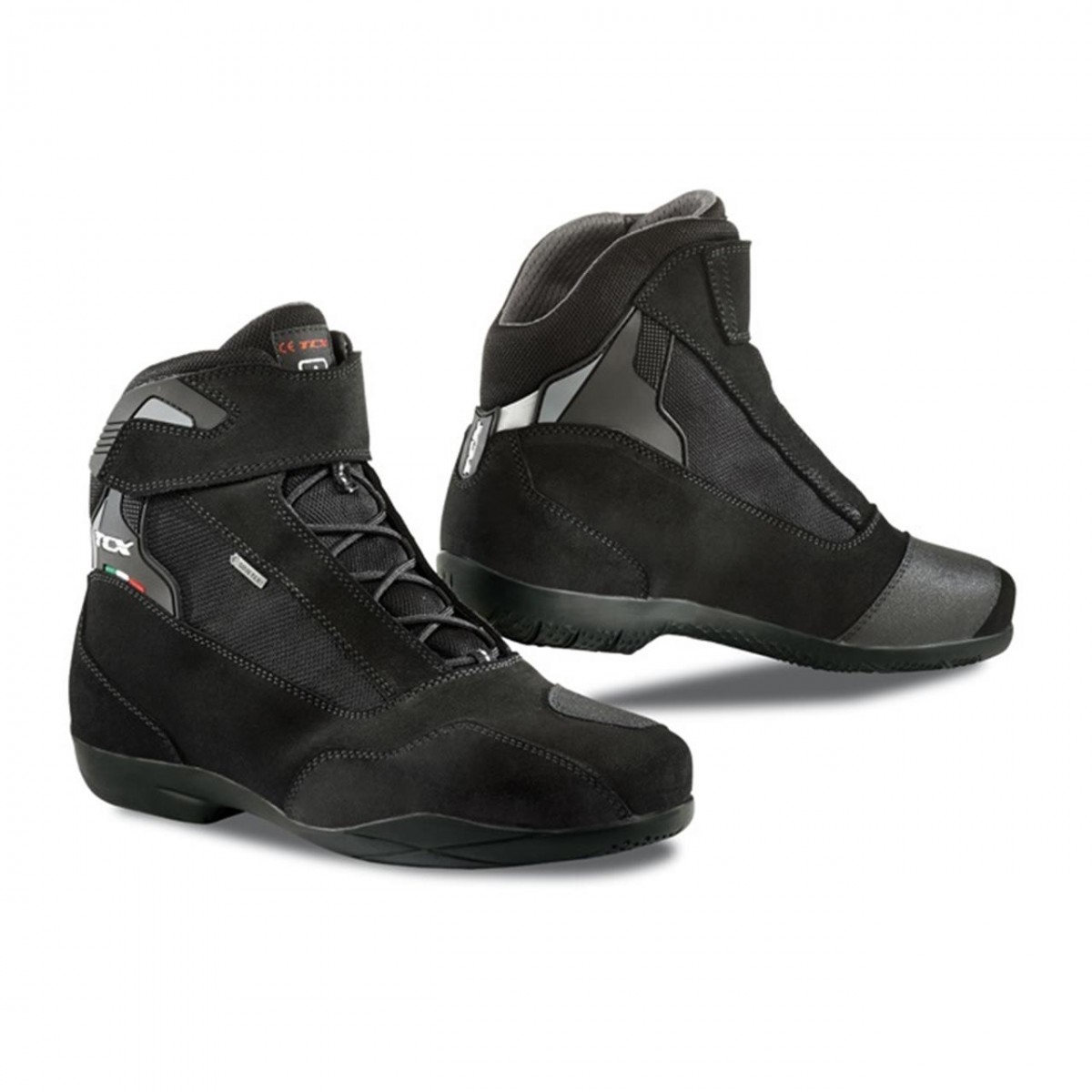 Tcx Jupıter 4 Gore-tex Bot Siyah