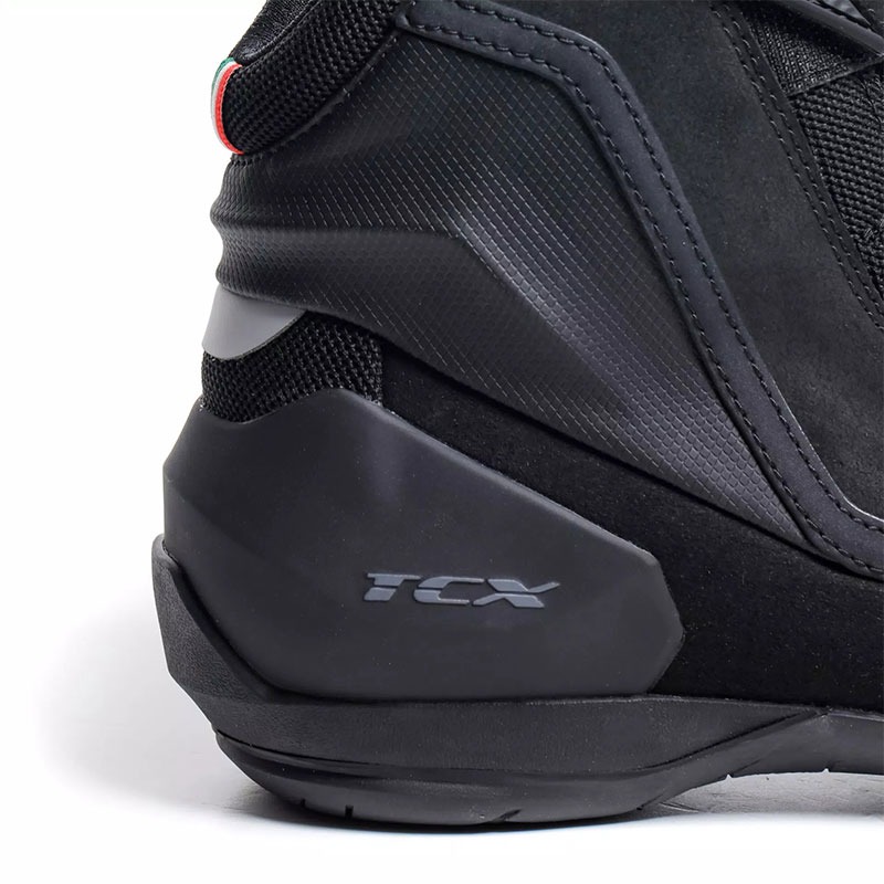 Tcx Jupıter 5 Gore-tex Bot Siyah