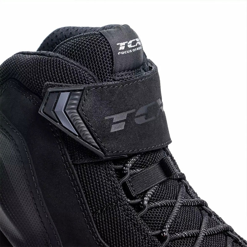 Tcx Jupıter 5 Gore-tex Bot Siyah