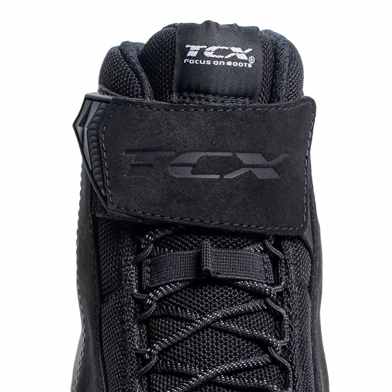 Tcx Jupıter 5 Gore-tex Bot Siyah