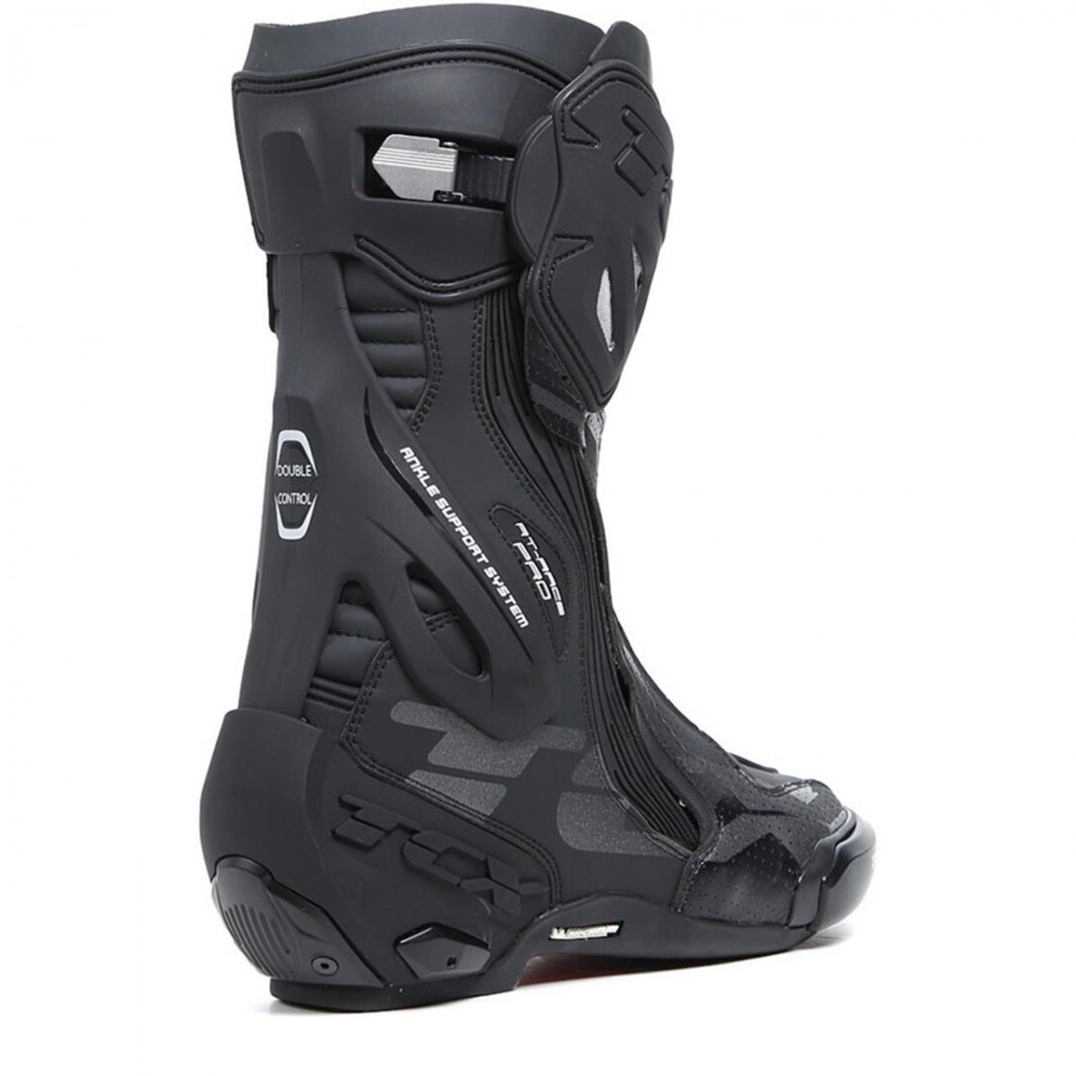 Tcx Rt-race Pro Aır Çizme Siyah