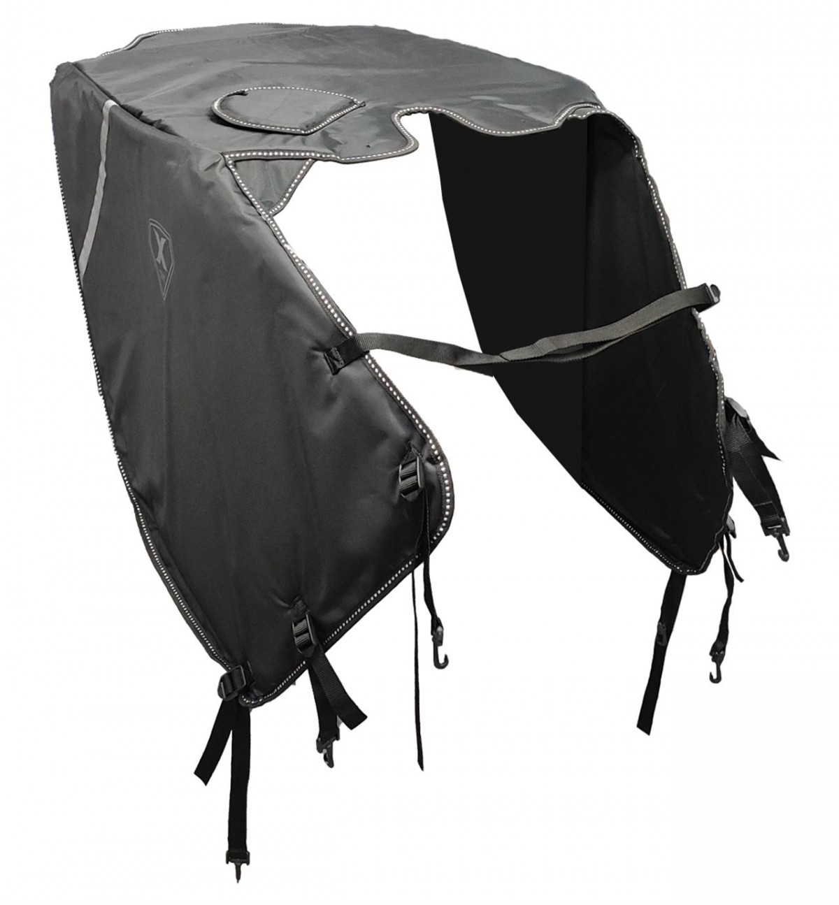 Tex 294 Diz Koruma Örtüsü Dizlik İmpertex Honda Spacy 110 Fızy 125 Actıva 125s