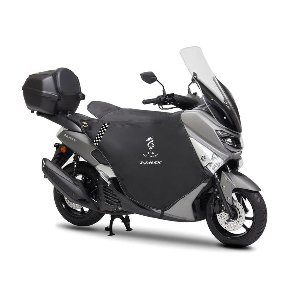 Tex 294 Diz Koruma Örtüsü Dizlik İmpertex Yamaha Nmax 125 155 2015-2020