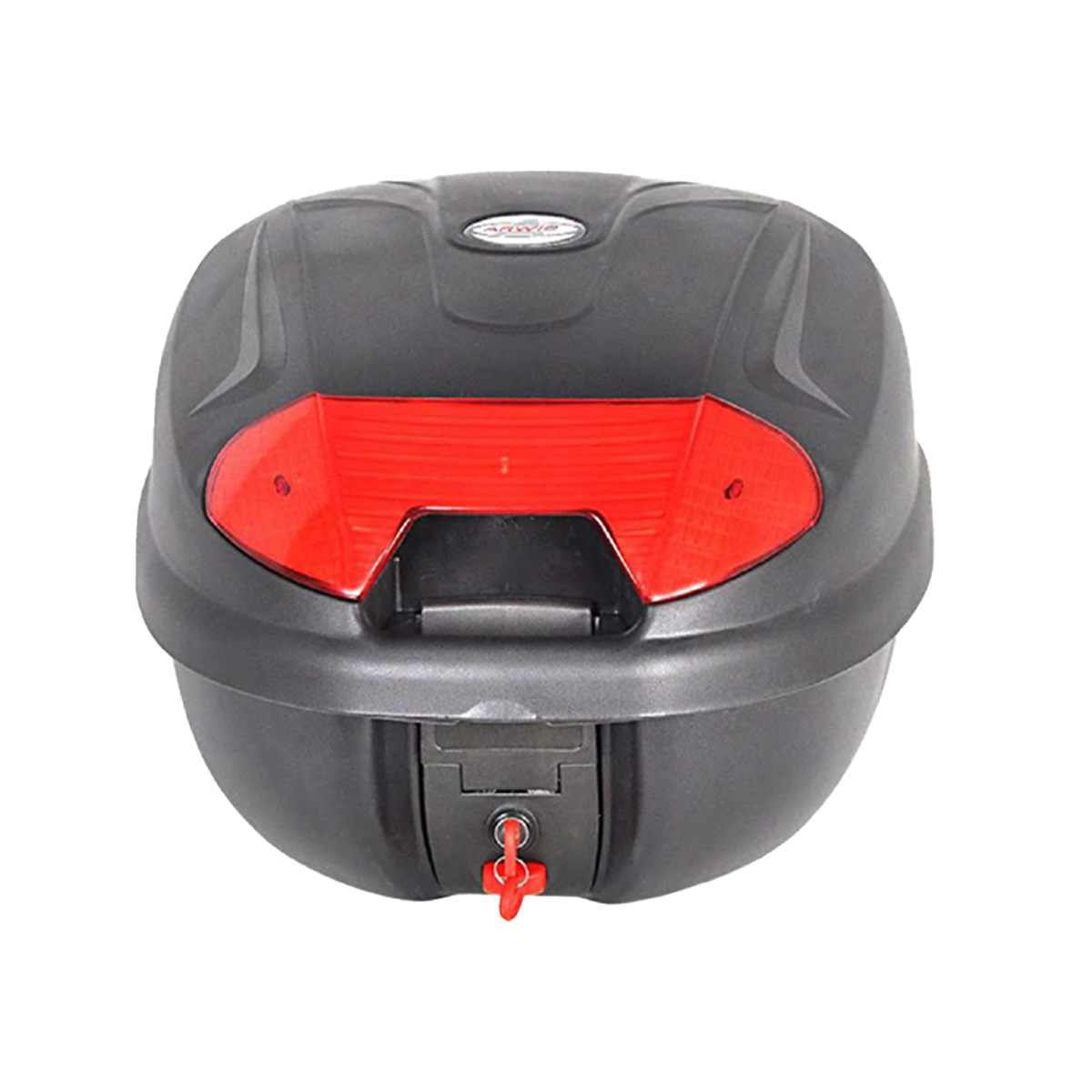 Tex T12 Arka Çanta 33lt Topcase