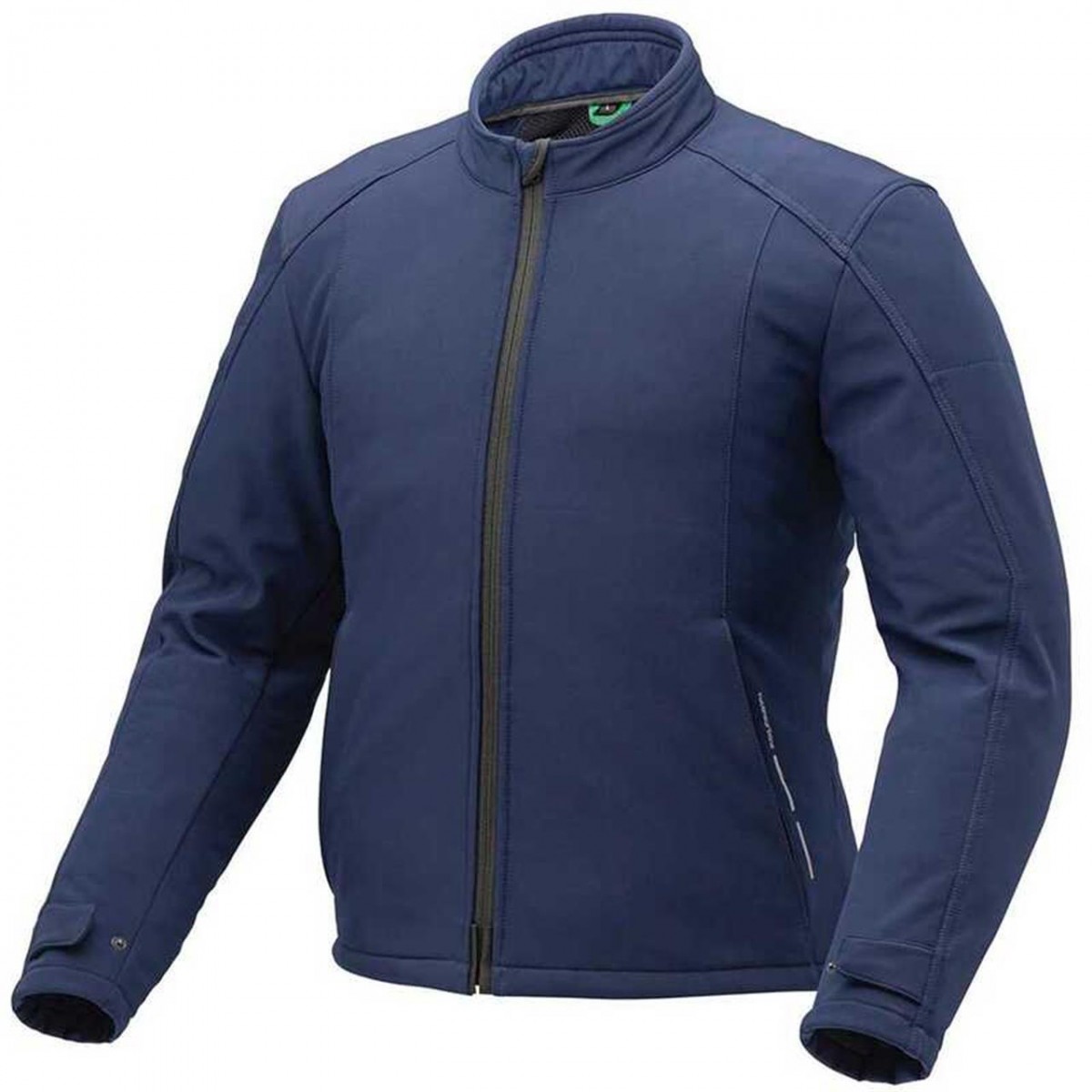 Tucano Urbano Ovetto Ceket Softshell Koyu Mavi