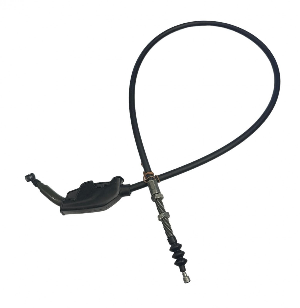 Tvs Apache Rtr 200 Debriyaj Teli Orj N9070260