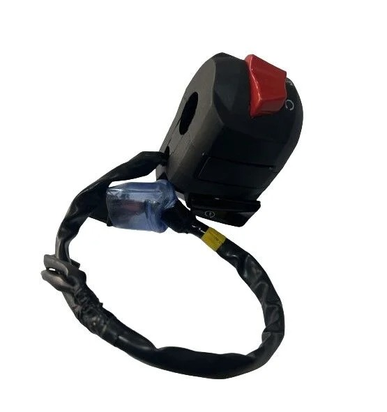 Tvs Apache Rtr 200 Sağ Kumanda Buton  Orjinal