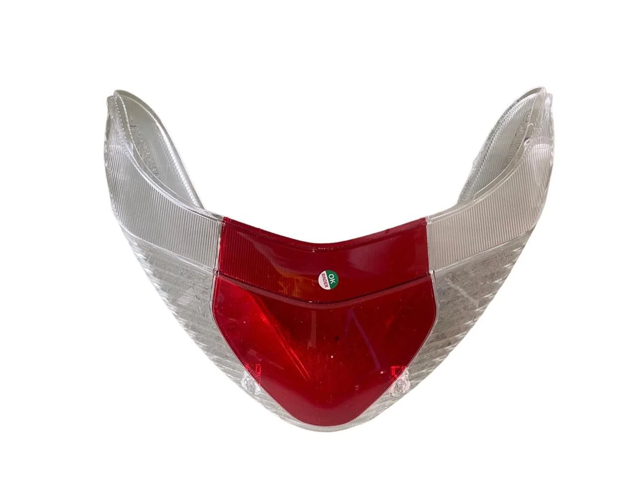 Tvs Arka Stop Camı (orj) Tvs Wego 110 Tvs Arka Stop Camı (orj) Tvs Wego 110