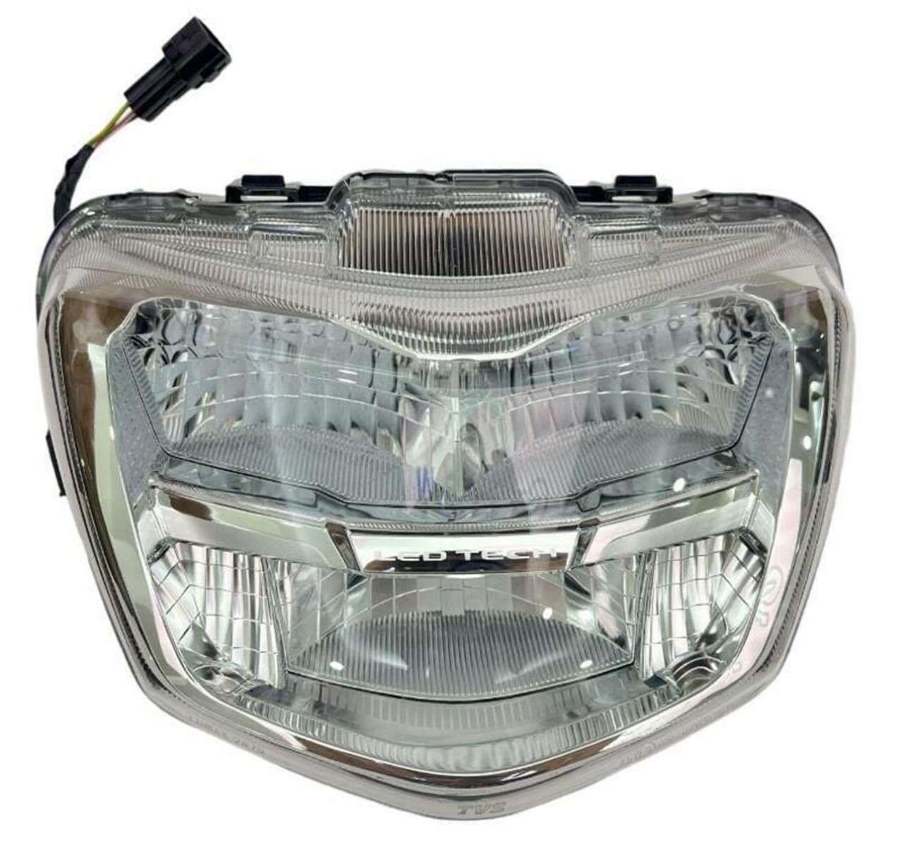 Tvs Far Komple Orjinal Tvs Jupiter 125
