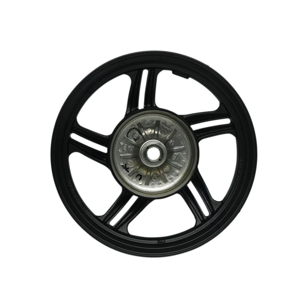 Tvs Jupiter 125 Arka Jant