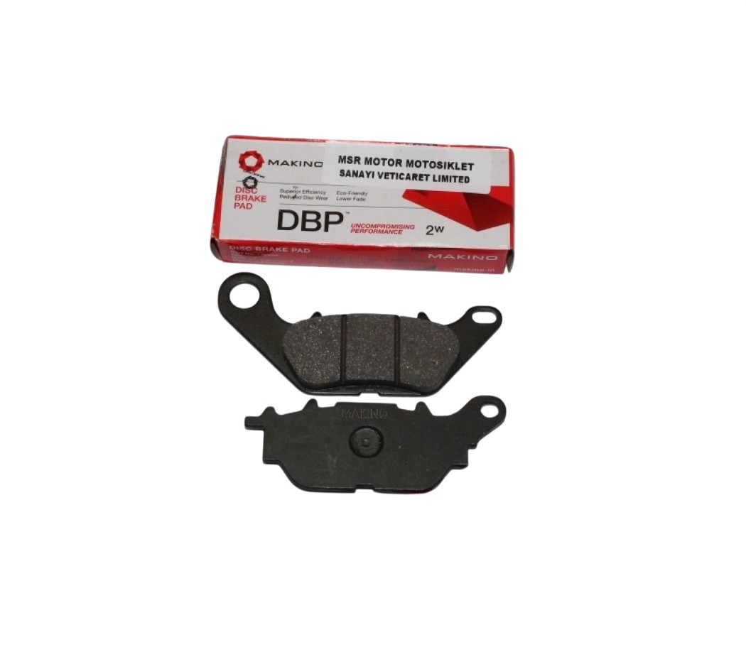 Tvs Jupıter 125 Ön Fren Balatası Ntorq 125 Tvs Jupıter 125 Ön Fren Balatası Ntorq 125