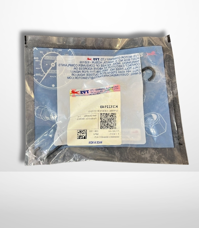 Tvs Jupıter 125 Sehpa Yayı Orjinal Ntorq 125 Wego 110