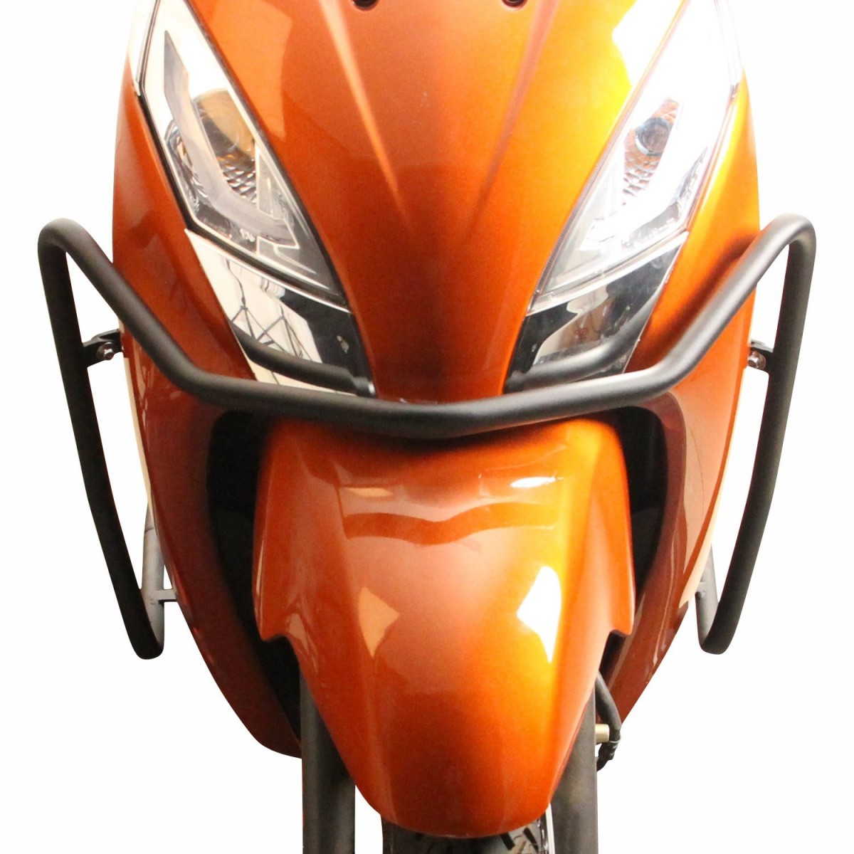 Tvs Jupiter125 2023 - 2024 Ön Arka Koruma Demiri Gp Kompozit