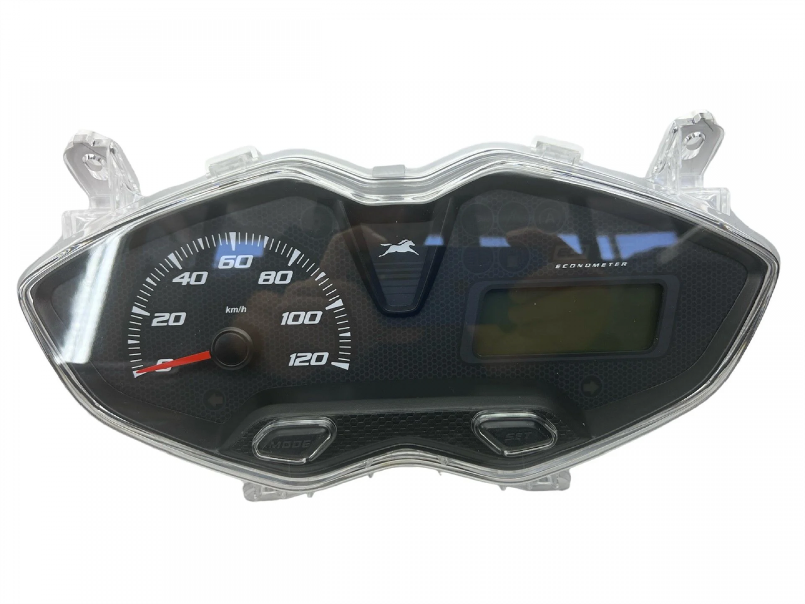 Tvs Kilometre Saati Komple Orjinal Tvs Jupiter 125