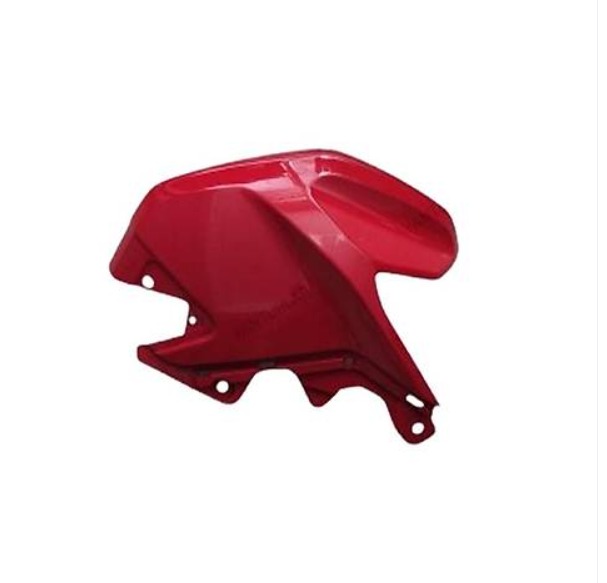 Tvs Raider 125 Benzin Depo Sol Grenajı Kırmızı