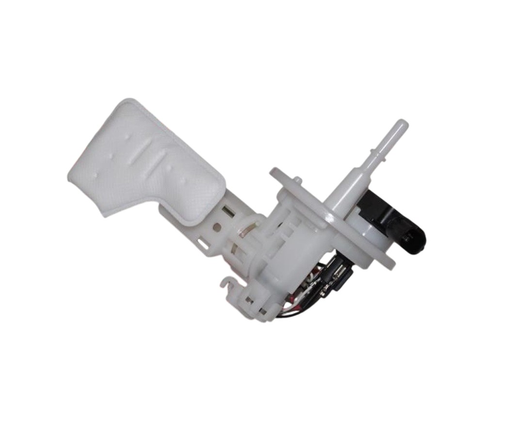 Tvs Raıder 125 Benzin Şamandırası Pompası Komple Orj Nf140170