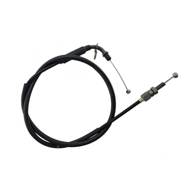 Tvs Raider 125 Gaz Teli