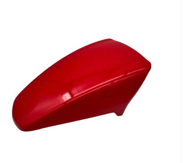 Tvs Raider 125 Ön Çamurluk Ön Parça Kırmızı Tvs Raider 125 Ön Çamurluk Ön Parça Kırmızı