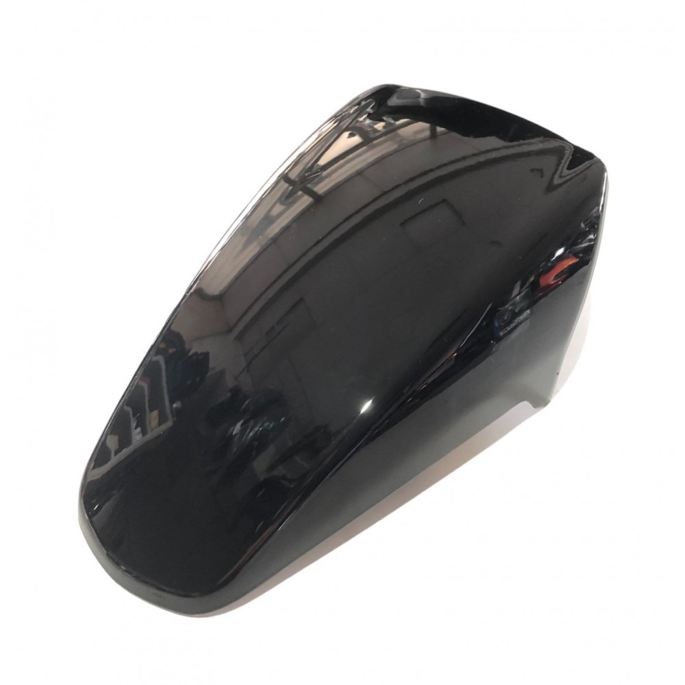 Tvs Raider 125 Ön Çamurluk Ön Parça Siyah