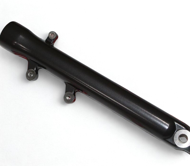 Tvs Raıder 125 Sol Amortisör Kovanı Orj N6100880 Tvs Raıder 125 Sol Amortisör Kovanı Orj N6100880