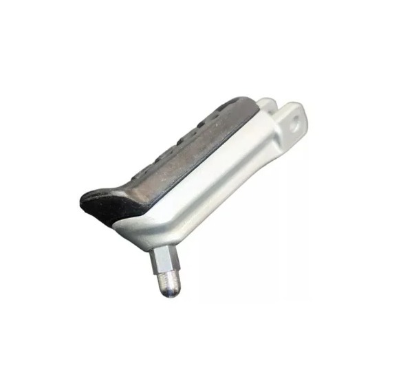 Tvs Raider 125 Sol Arka Basamak Tvs Raider 125 Sol Arka Basamak