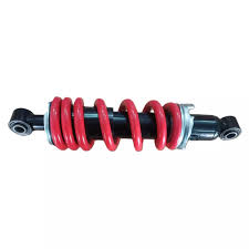 Tvs Raider Arka Amortisör Orj N6090740