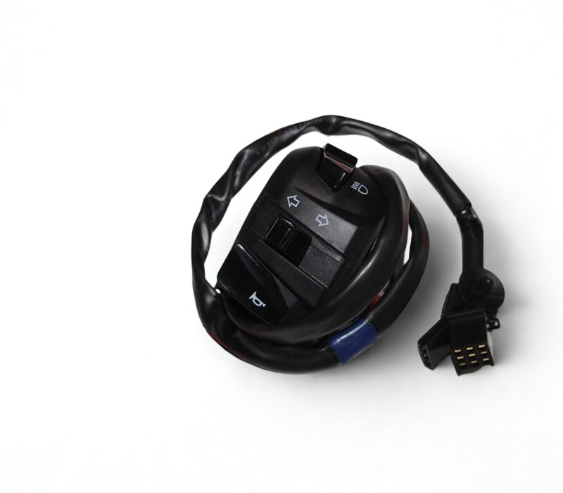 Tvs Raıder125 Sol Kumandası Orj N6160980