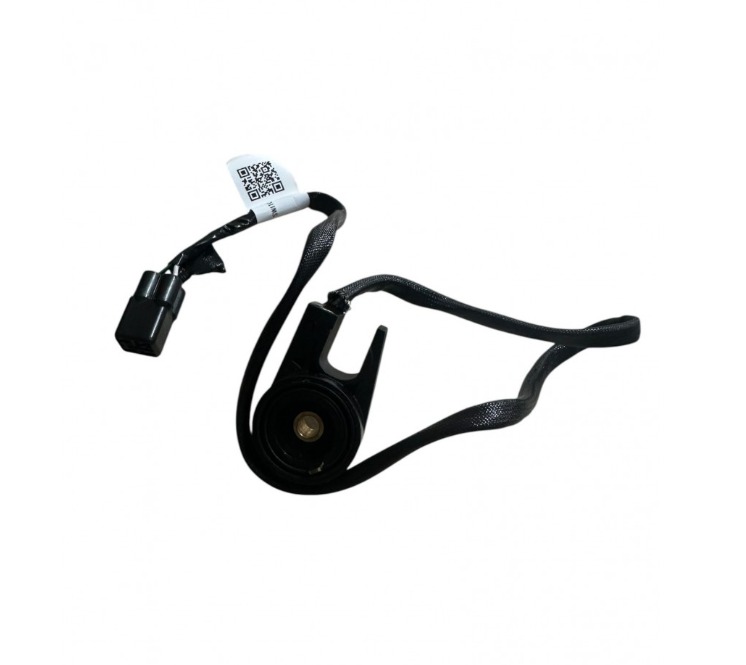 Tvs Raider125 Yan Sehpa Müşürü