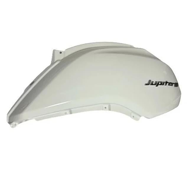 Tvs Sele Altı Grenajı Beyaz Sol Orjinal Tvs Jupiter 125