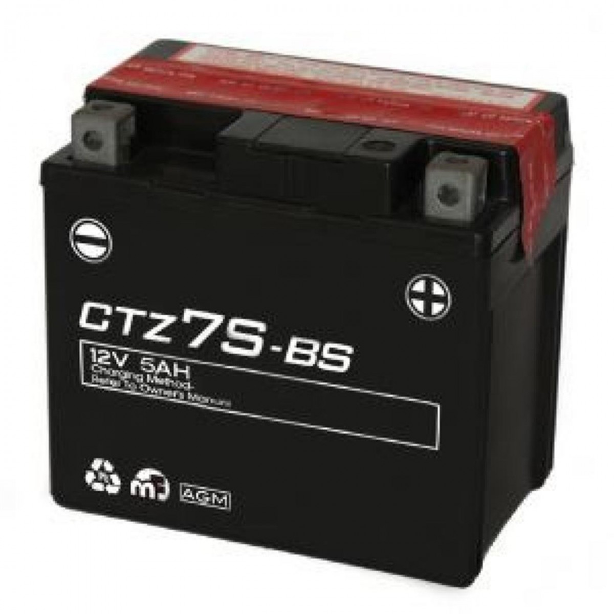 Unıbat Akü Ctz7s-bs 12v6ah Cbr125 Pcx125 Cb600f Cbr1000rr Kawasakı Klx450r Zx10r Ktm Exc Exf 250 Exc400 525 530
