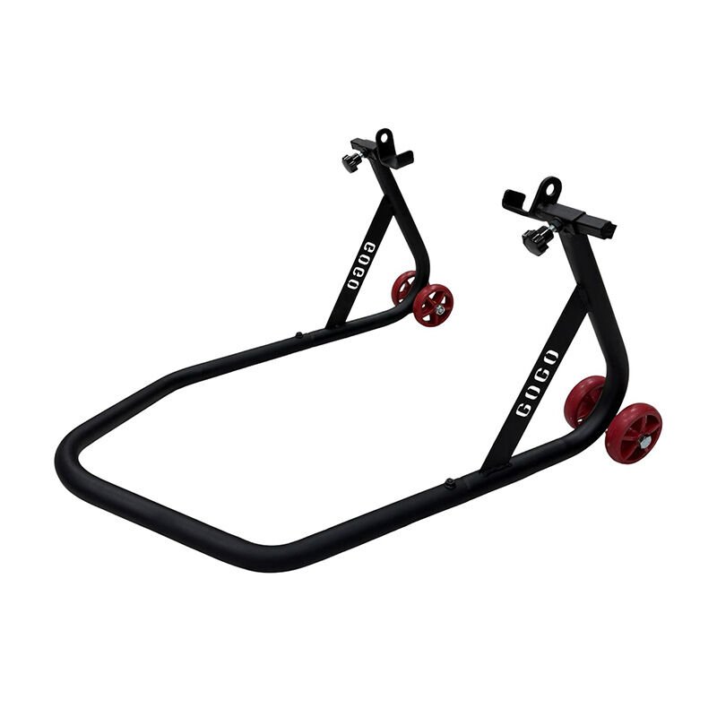 Universal Motosiklet Arka Maşadan Kaldırma Sehpası ( Paddock) - Sökülebilir Tip