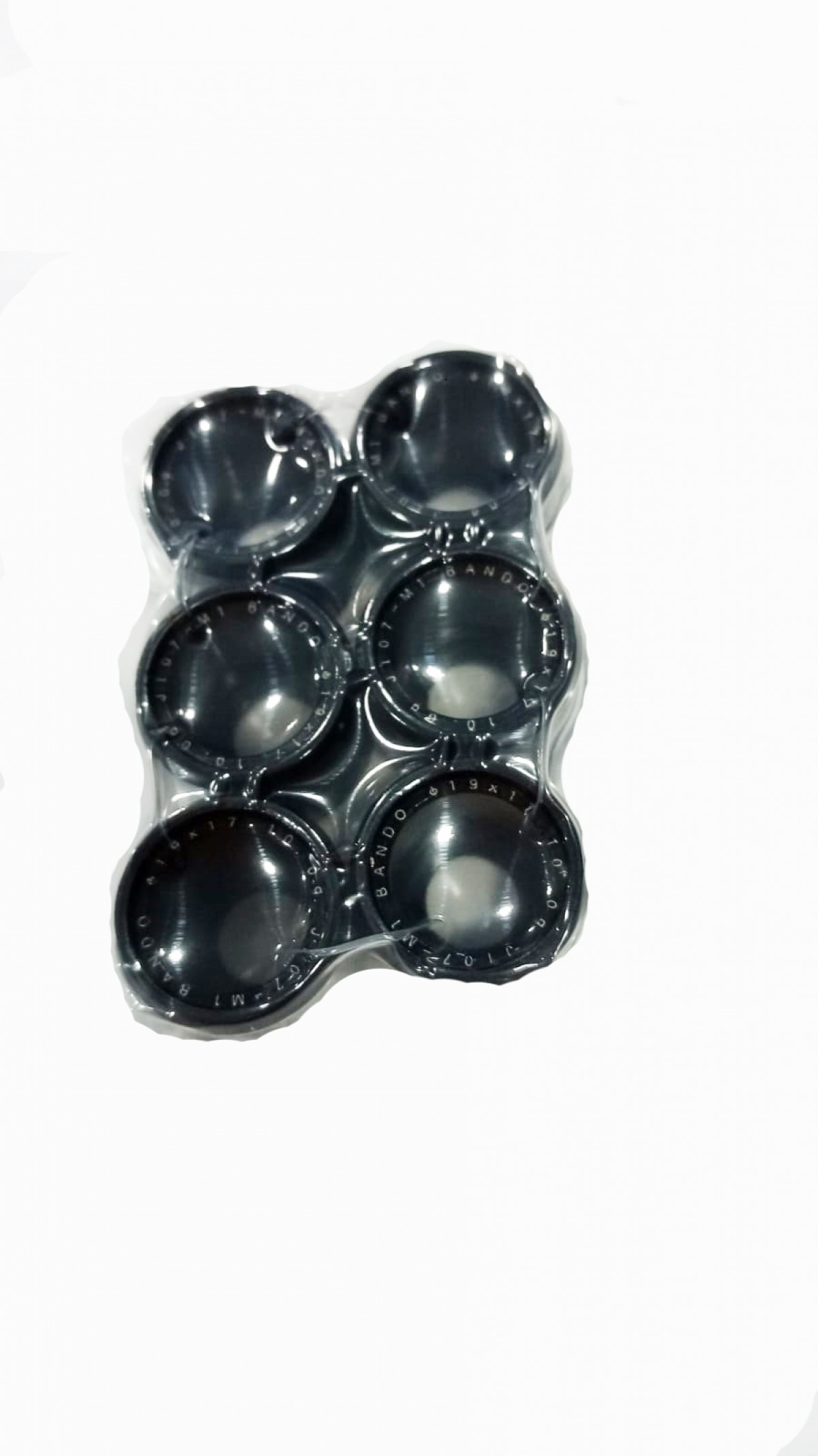 Vespa Sprint Abs 150i Iget Aır 4t 3v E5 2020-2023 Tahrik Seti (baga, Varyatör Bilyası) Bando 10 Gram