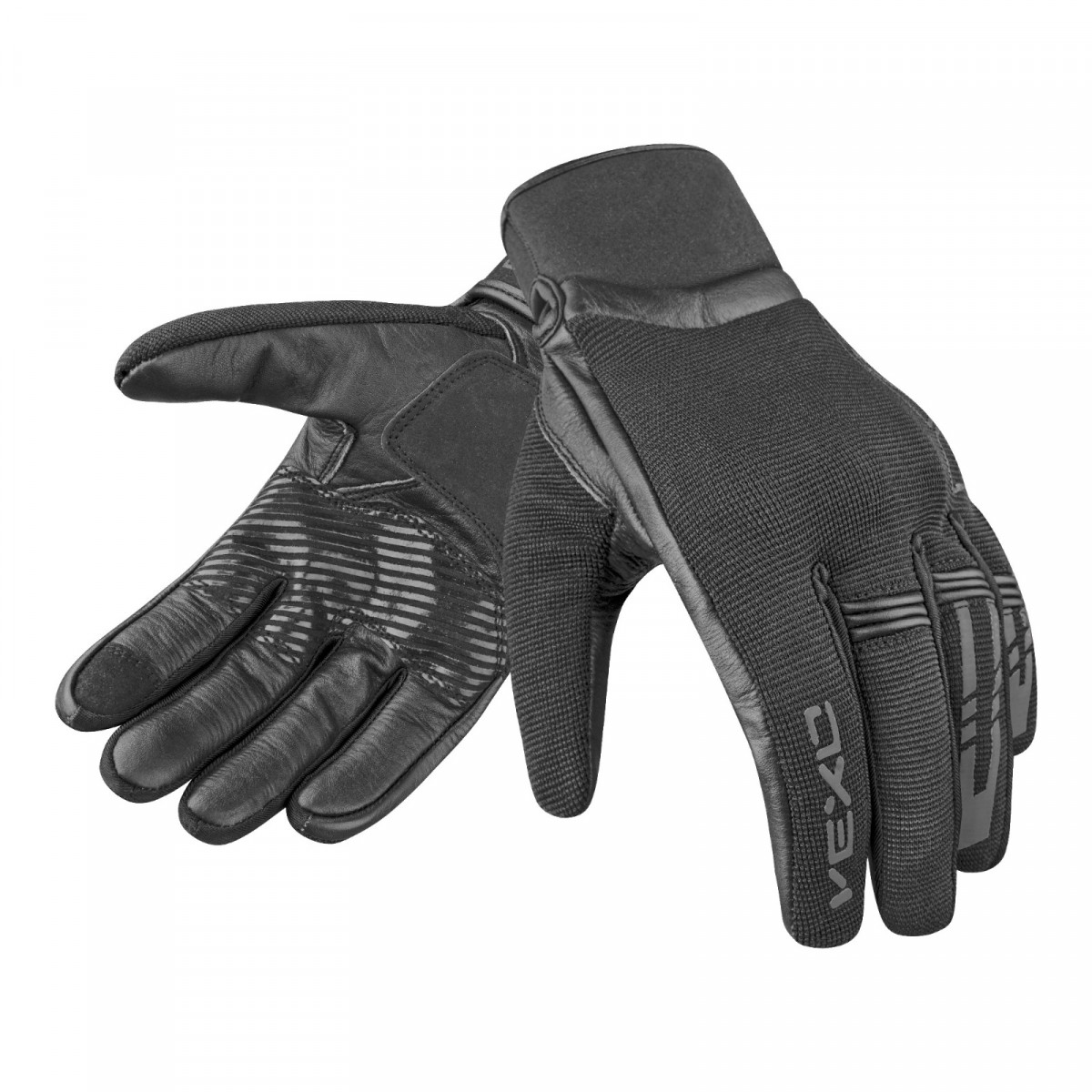 Vexo Aero Plus Eldiven Siyah