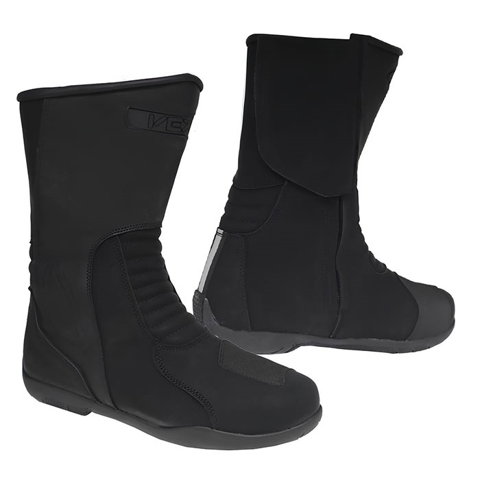 Vexo Dıablo Çizme Siyah 40 Vexo Dıablo Çizme Siyah 40